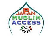 JMA Halal logo